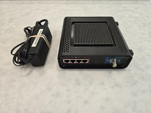 Motorola sbg6580 internet - motorola,